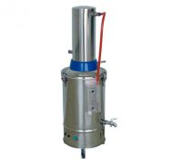 Sell  Distilled Water Apparatus
