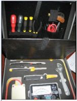 Sell Portable kit for ESP field service