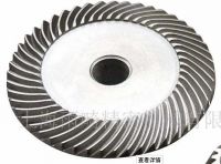 Sell Spiral Bevel Gears