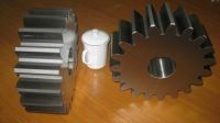 Sell  transmission components