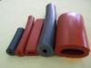 silicone foam tube/silicone sponge hose