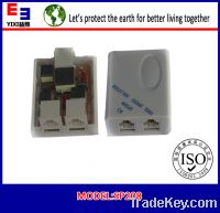 Sell CPE rj11 phone modem VDSL Splitter