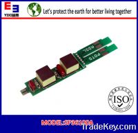 Sell South Africa central office side ADSL POTS Splitter