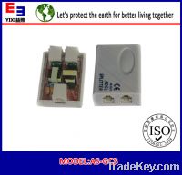 Sell The premise customer equipment lightningproof RJ11 ADSL Splitter