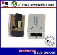 Sell The South America telphone RJ11 ADSL double home Micro splitter