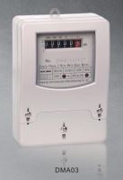 Sell kwh meter