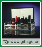 Sell Acrylic Cosmetic Counter Displays