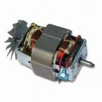 Sell universal motor, permanent magnetic DC motor, synchronous motor,