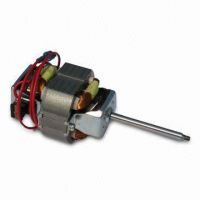 Sell universal motor, permanent magnetic DC motor, synchronous motor