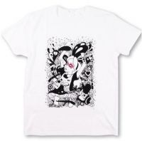 Sell cdg comme des garcons japan fashion t shirts