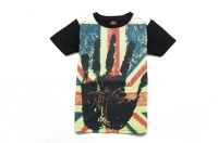 Sell vivienne westwood fashion cotton t shirts