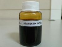 Sell agrochemical abamectin