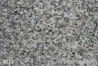 Sell G623 granite tile
