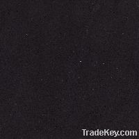 Sell black artificial stone