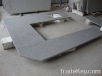 Sell G603 granite countertops