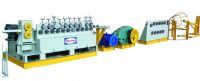 Sell Wire Rod Extending and Straightening Machine