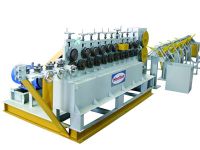 Sell Ribbed/Deformed Bar Straightening Machine