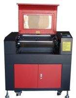 Sell CO2 metal laser cutting machine