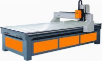 Sell CNC wood working machinery