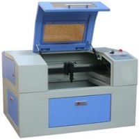 Sell mini CNC machine