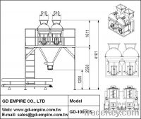 Auto Bagging Machine