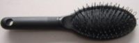 loop hair brush