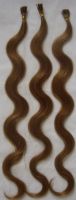Sell Pre Bonded Hair Extension