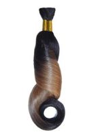 Sell Human hair extensions/weaving/weave/weft