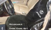 Sell reuseable Car seat cover