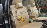 Sell Car Seat Cushion