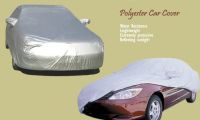 Sell Polyester Car Cover