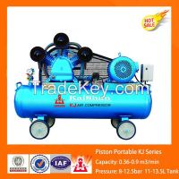 Sell KS series industrial compressor