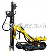 Sell KC120 series DTH crawler drill