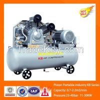 Sell KB series air compressor