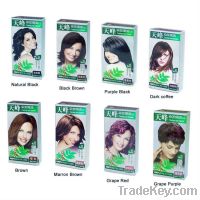 Sell hair color cream 30mlx2