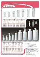 Sell Acrylic Lotion Bottles