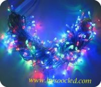 LED Christmas strip