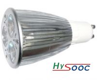 LED PAR 20 spotlight