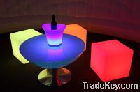 Sell LED Furniture