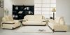 Sell leather sofa(729)