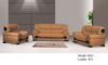 Sell leather sofa(826)