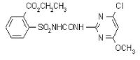 Sell Chlorimuron-Ethyl