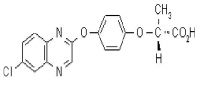 Sell Quizalofop-P-Ethyl