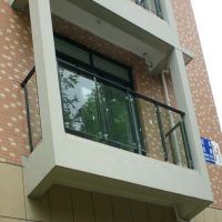 Sell balcony railing