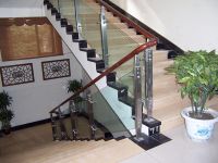 Sell staircase railing