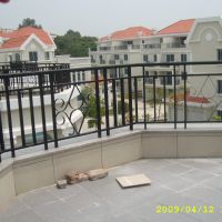 Sell aluminum railing