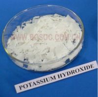 Potassium Hydroxide Flakes