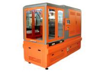 Sell 3D dynamic focus laser marking system(ZJ-3D-6060)