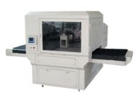 Sell AUTO-recognition laser engraving and cutting machine