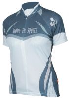 Sell cycling jersey sports wear